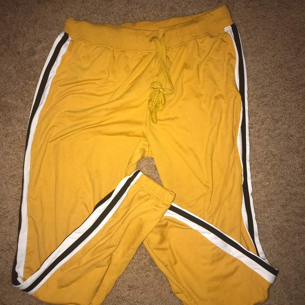 Joggers